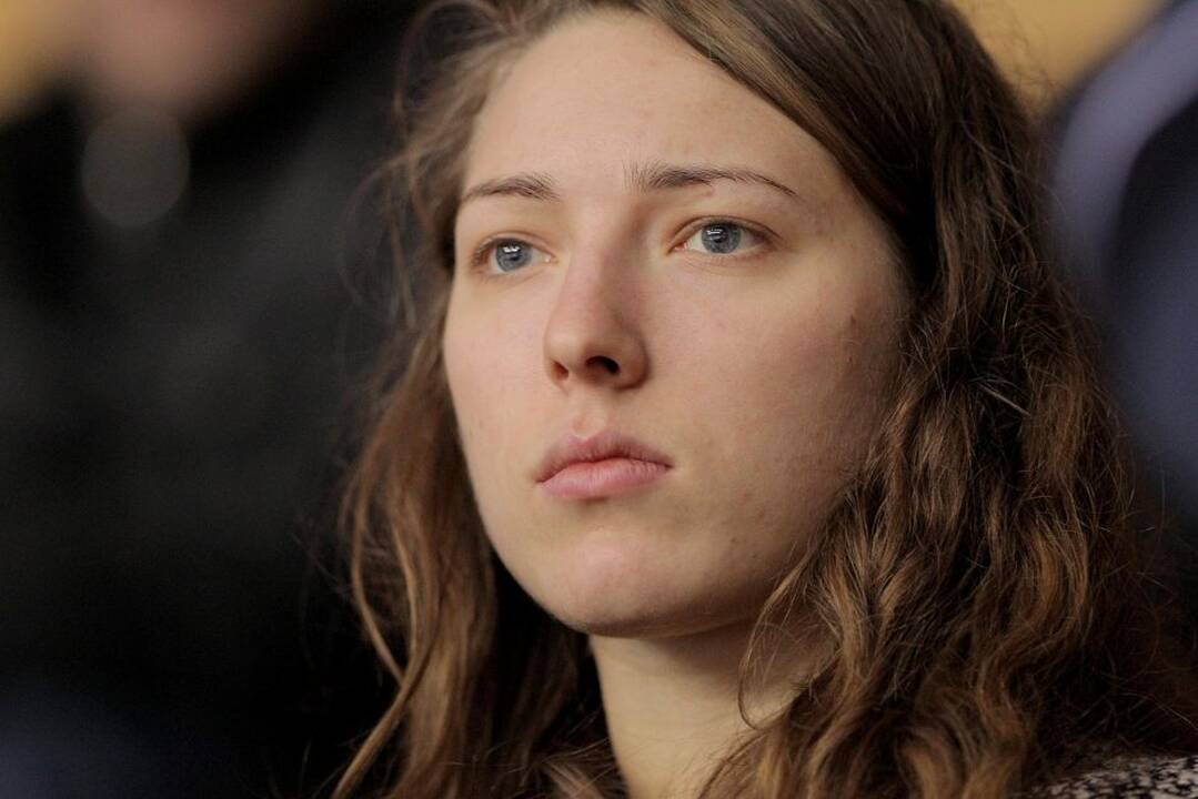 Lietuvos rankininkės Kaune pralaimėjo baltarusėms Europos čempionato atrankos rungtynes 21:29.