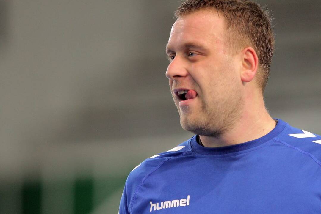 Salės futbolo A lygoje Kauno „Vytis-Zenitas“ namuose nusileido Radviliškio „Lokomotyvui“