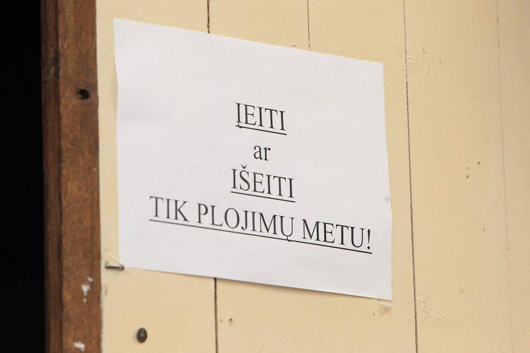 Rašytoja ir žurnalistė A.Urbonaitė tapo Raudondvario (Kauno raj.) bibliotekos globėja.