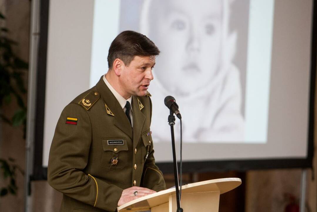 Atminimo popietė