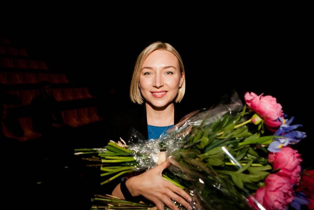 Eglė Simaškienė