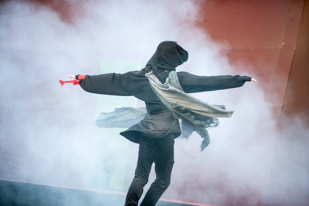 Repeticija