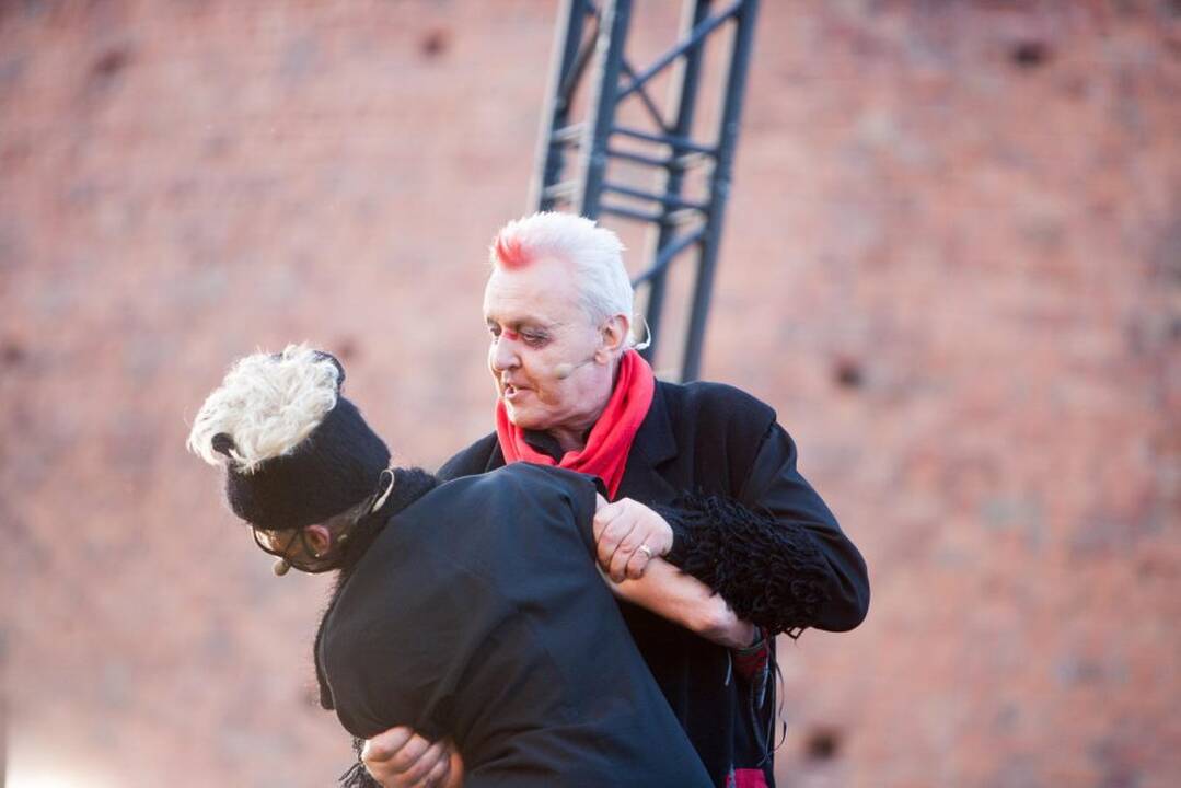 Repeticija