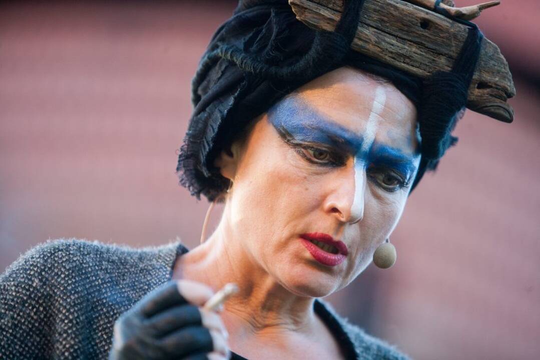 Repeticija