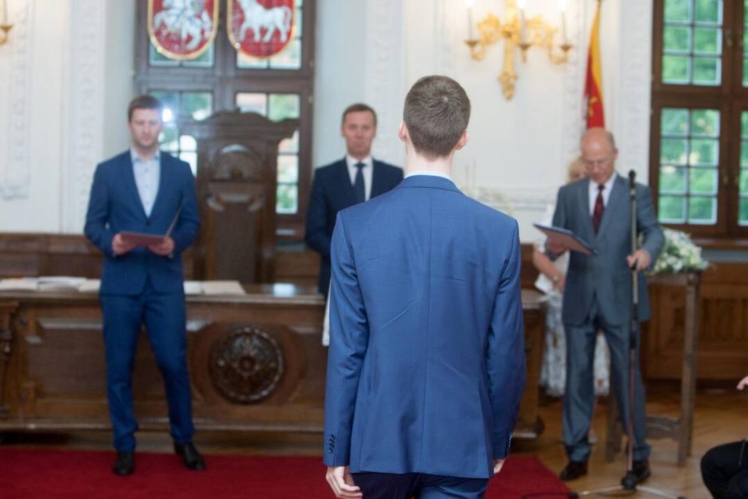 Šimtukininkai