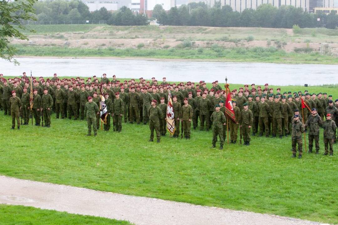 Ceremonija