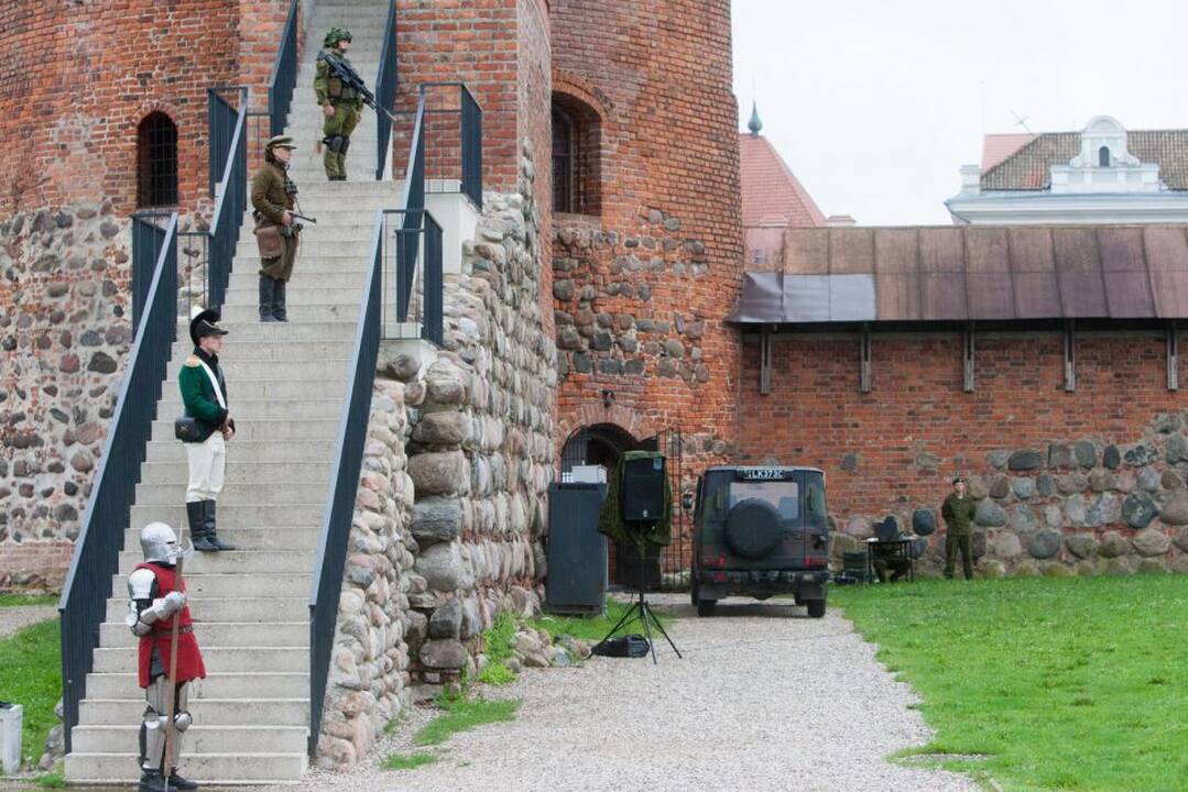 Ceremonija