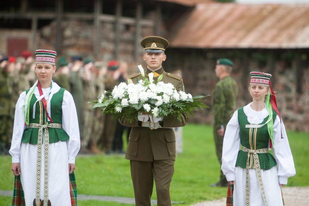 Ceremonija