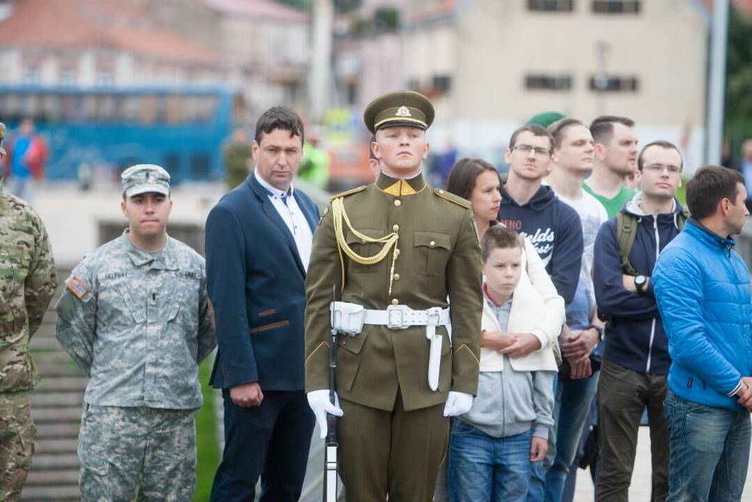Ceremonija