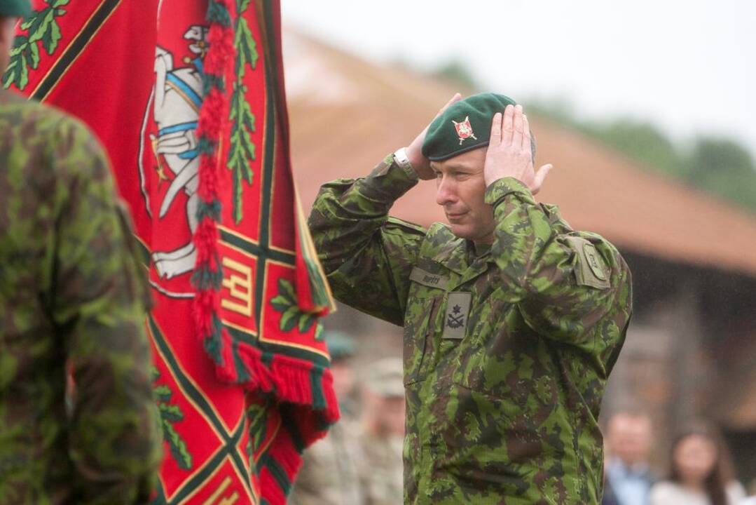 Ceremonija