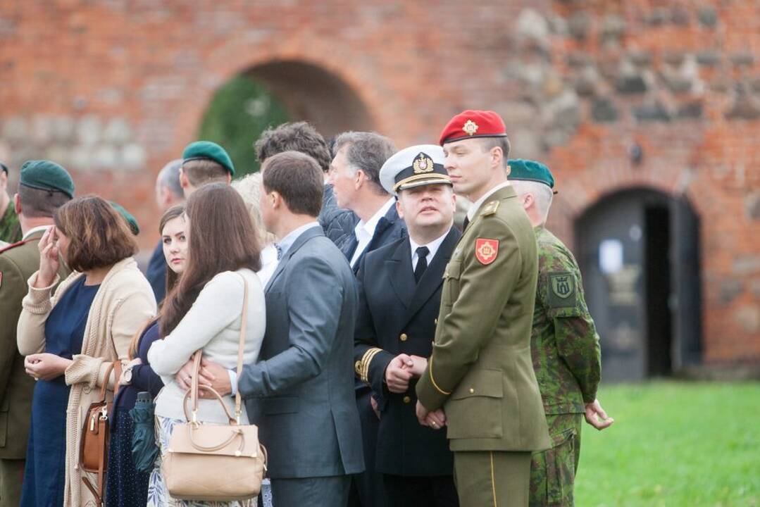 Ceremonija