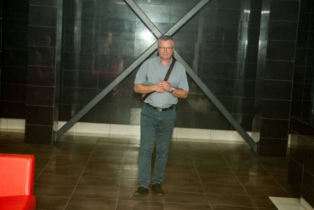 A. Taškevičius