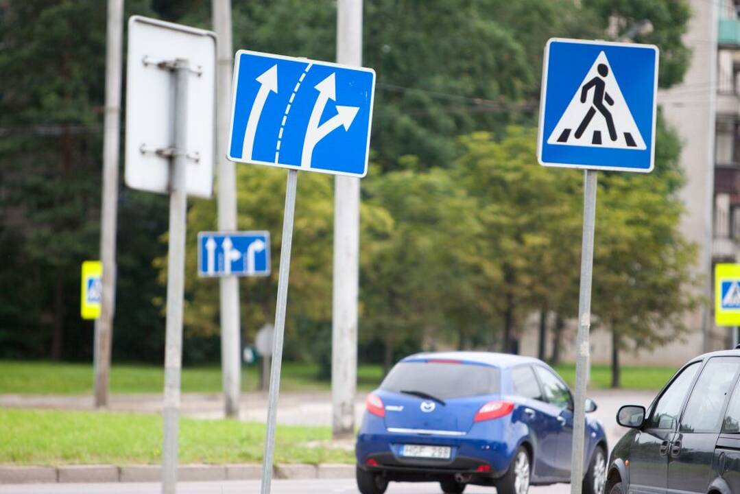 Ženklai