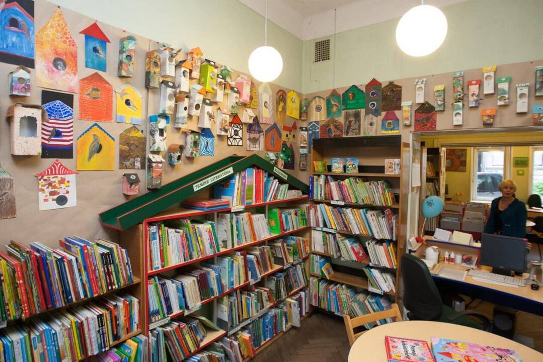 Biblioteka