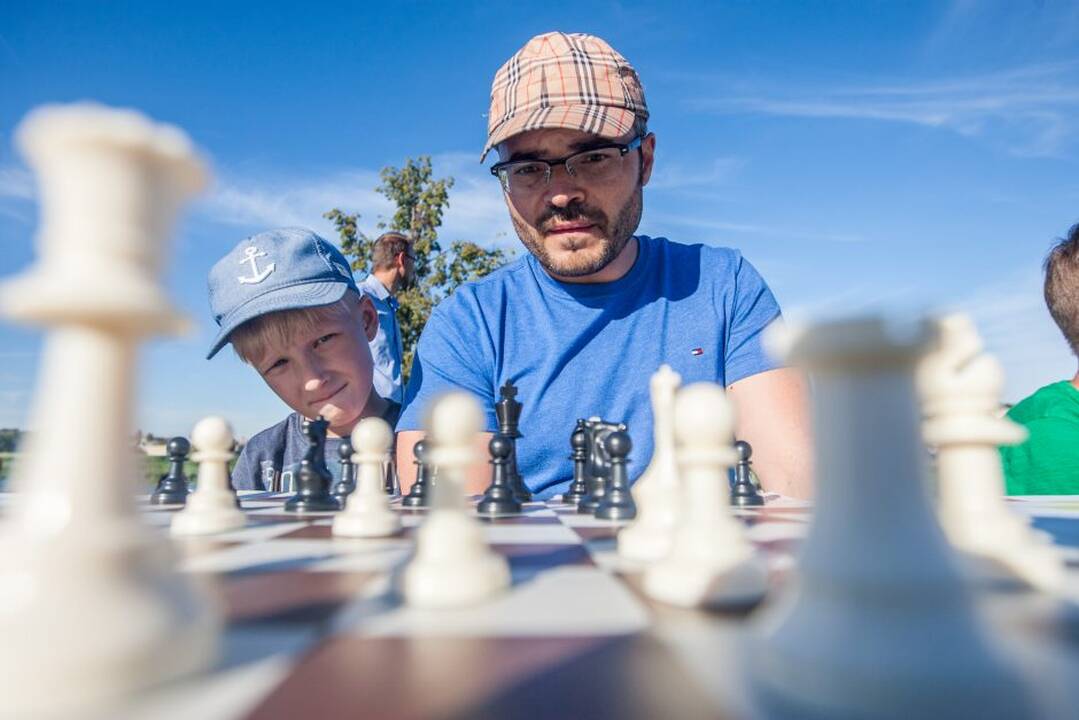 Piknikas