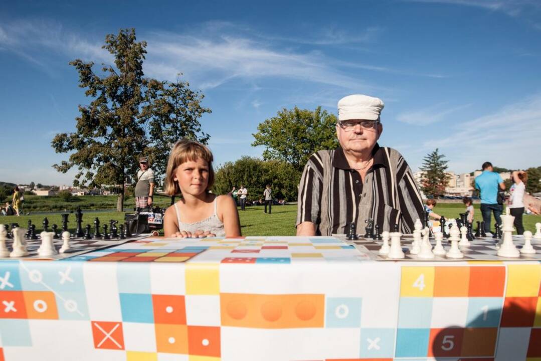 Piknikas