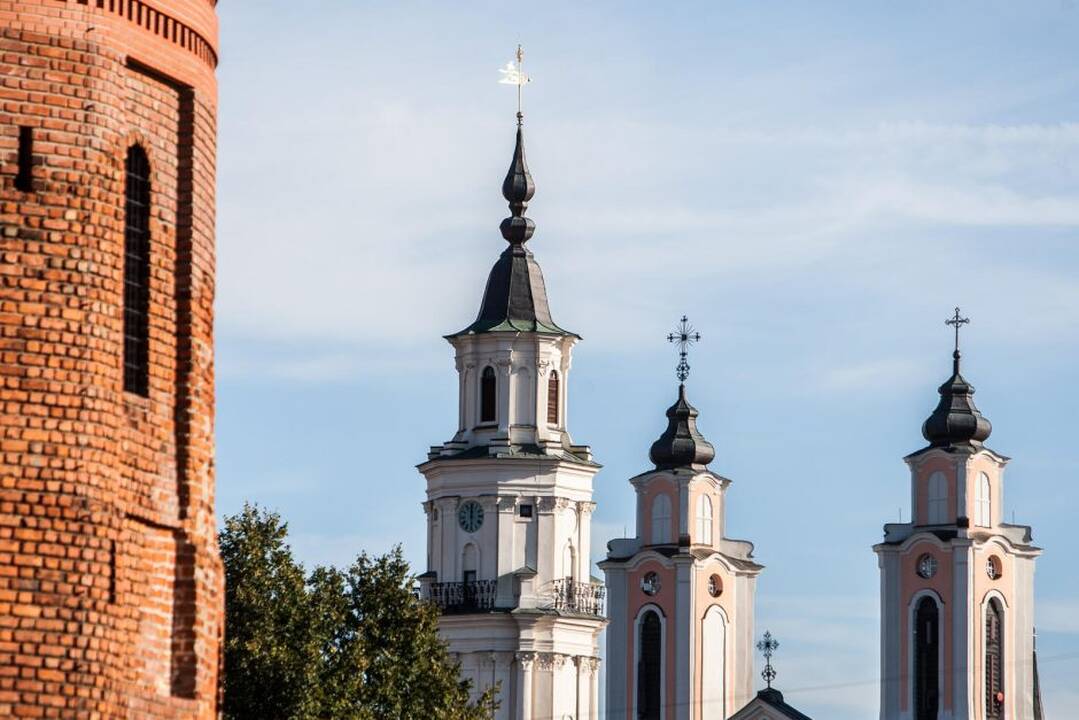 Piknikas