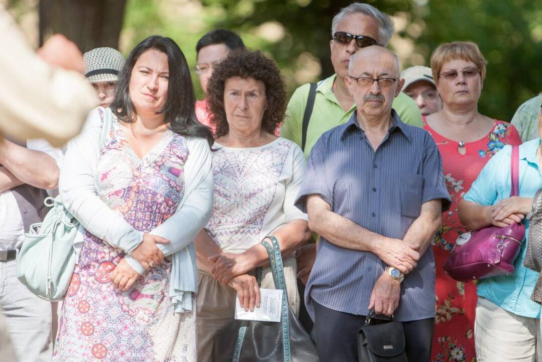 Atminimo akmenys