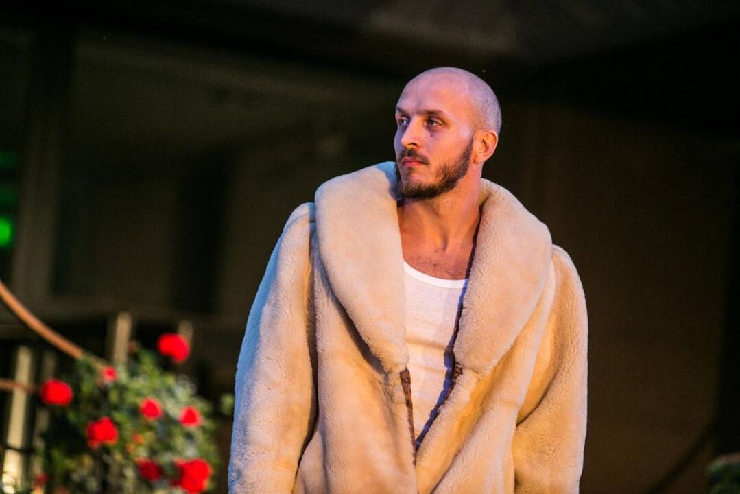 Atidarymas