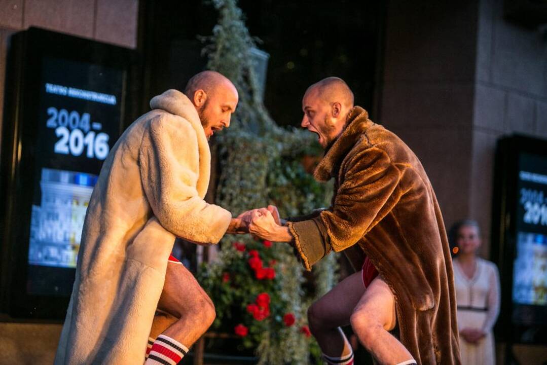 Atidarymas
