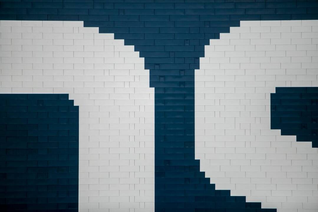 Lego laivas