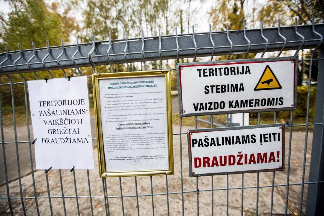 Gyvenimas Rukloje