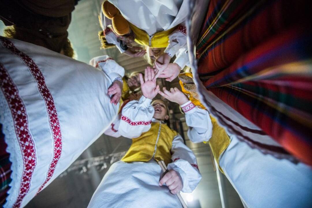 Varžytuvės