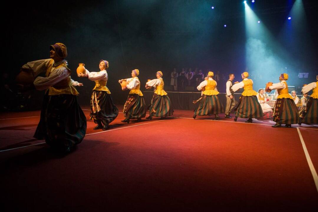 Varžytuvės