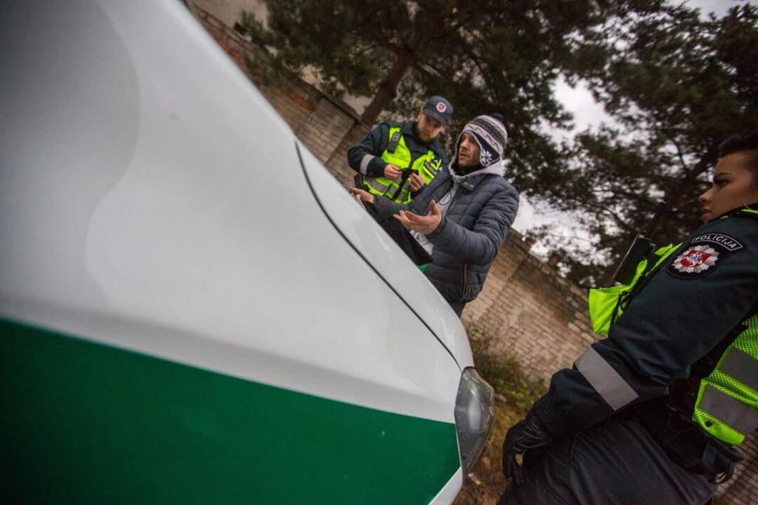 Vaiko gelbėjimo operacija