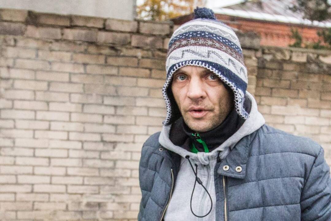 Vaiko gelbėjimo operacija