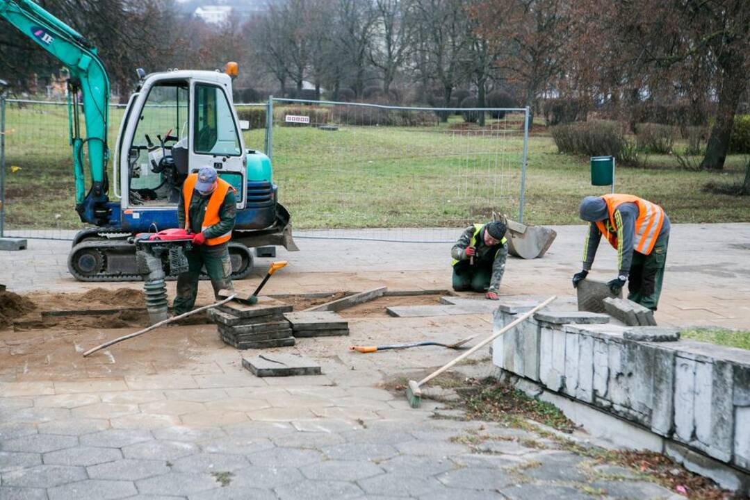 Vilijampolės aikštė