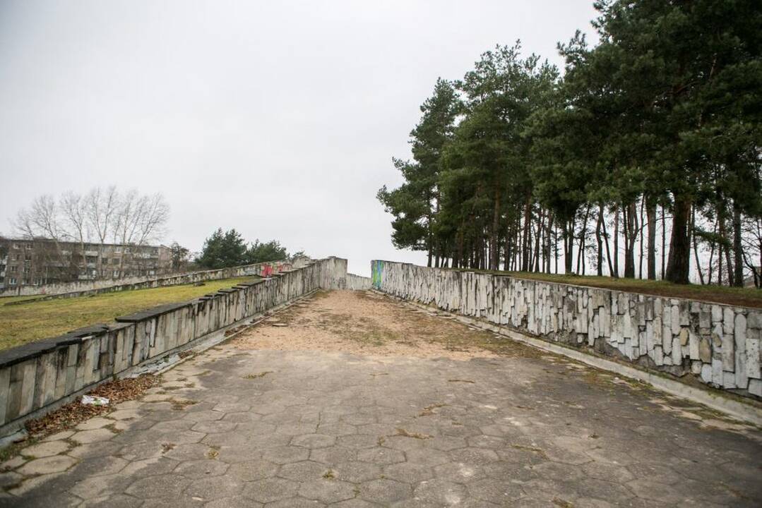 Vilijampolės aikštė