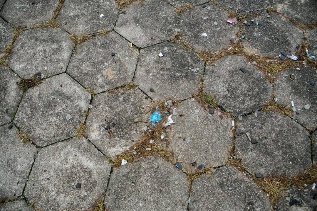 Vilijampolės aikštė