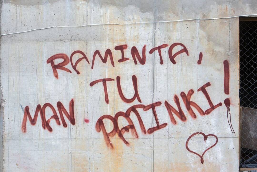 Ekstremalai virš „Respublikos“