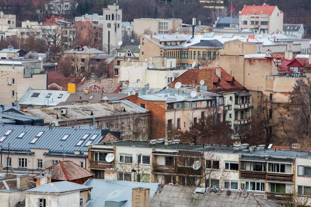 Ekstremalai virš „Respublikos“