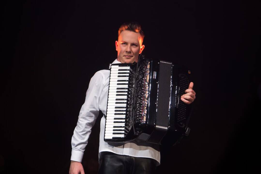 Koncertas