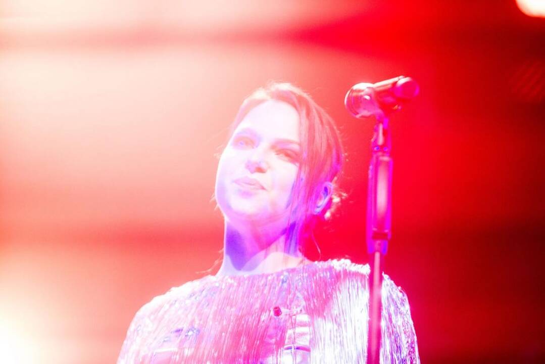 Jazzu koncertas