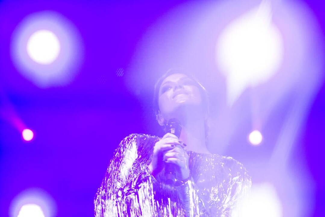 Jazzu koncertas