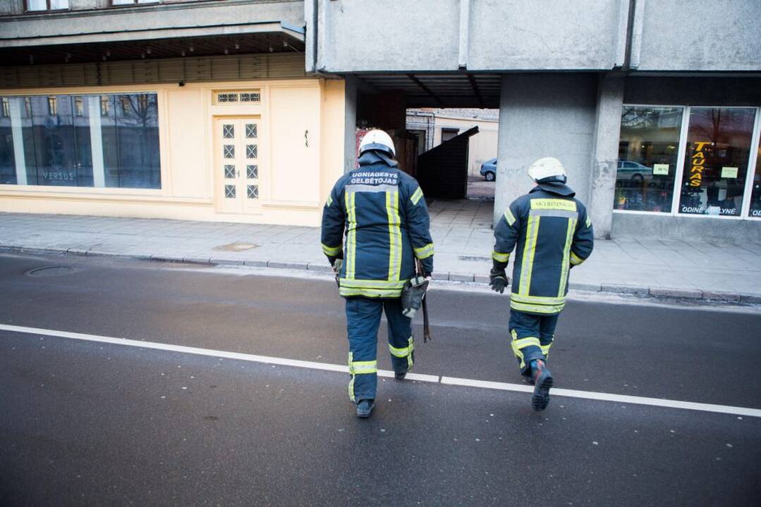 Gelbėjimo operacija