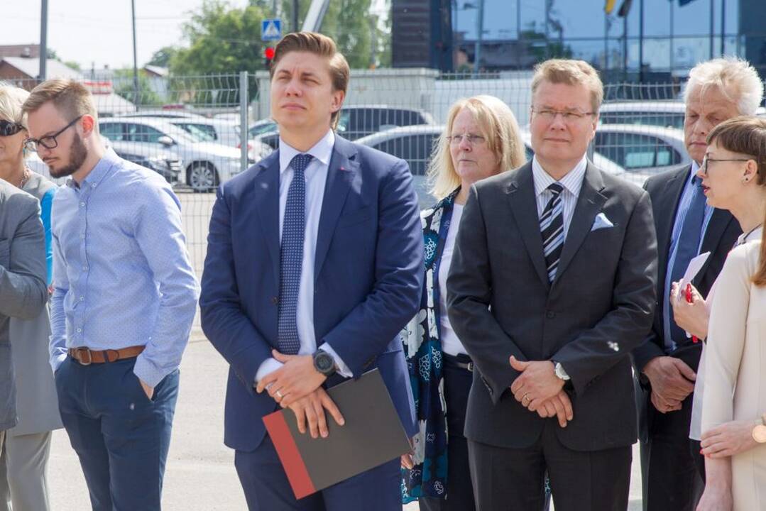 Duonos kepykla 