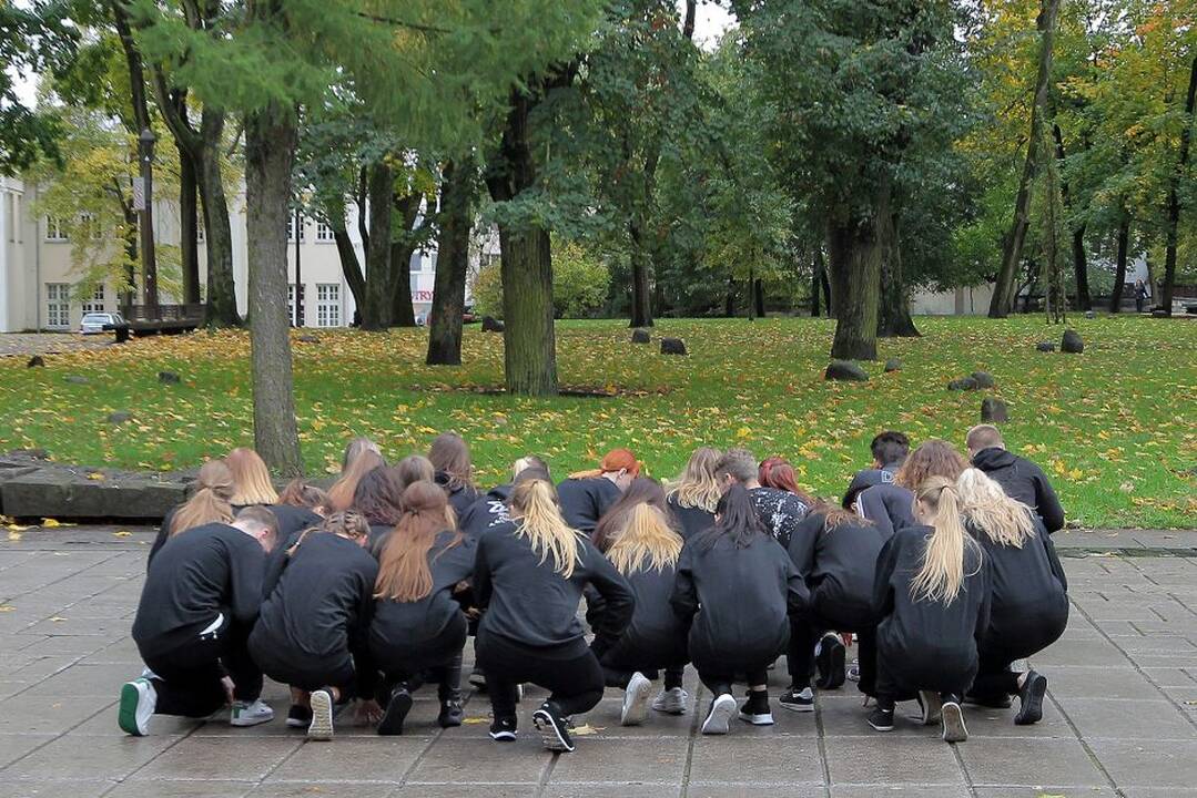 „Šimtmečio sriubos“ akcija