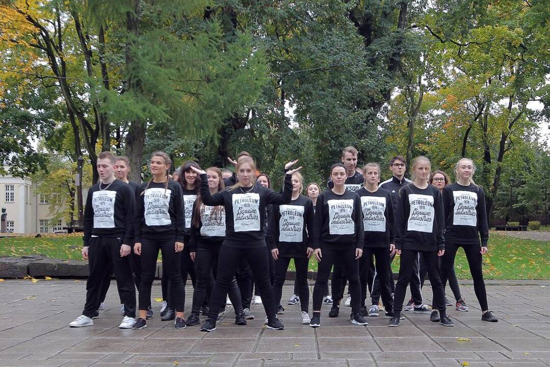 „Šimtmečio sriubos“ akcija