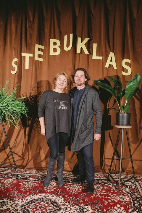 Tragikomedijos „Stebuklas“ premjera