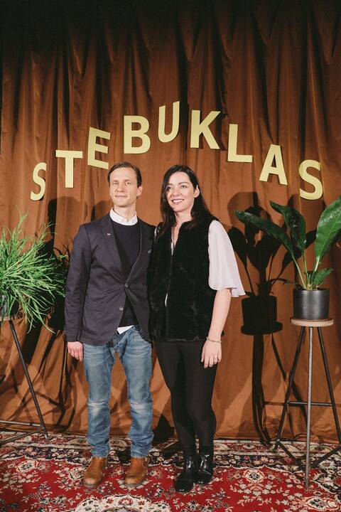 Tragikomedijos „Stebuklas“ premjera