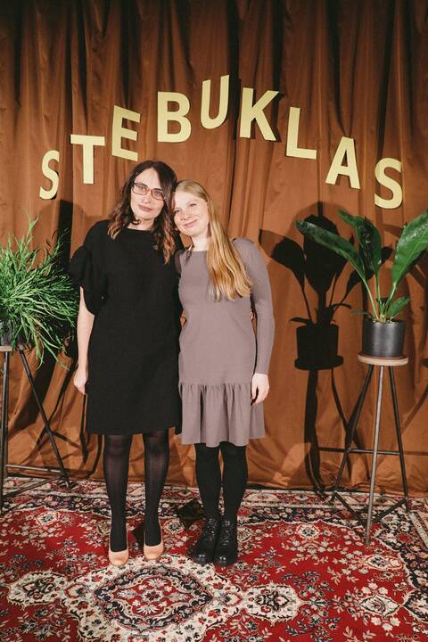 Tragikomedijos „Stebuklas“ premjera