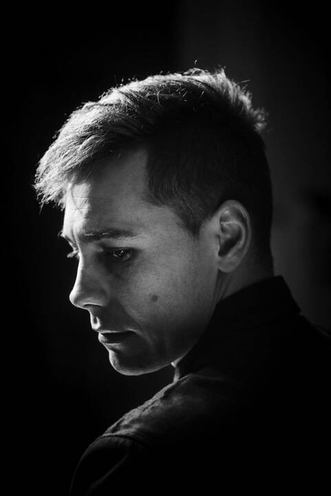 Dovydas Stončius