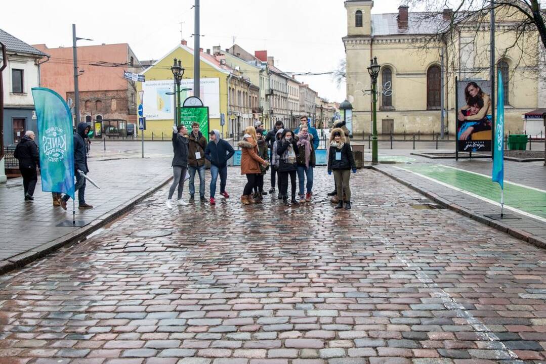 „Zuikių lenktynės“ 2018