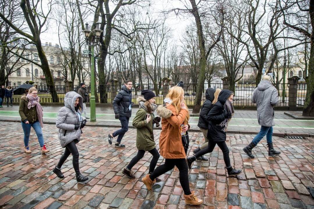 „Zuikių lenktynės“ 2018