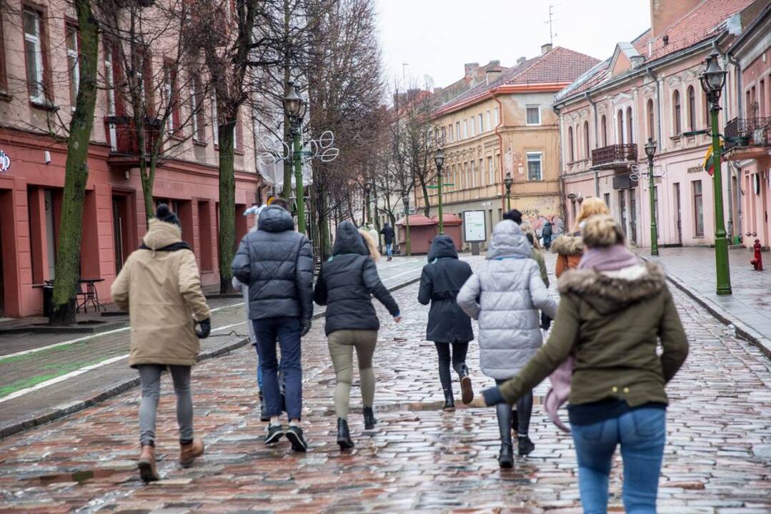 „Zuikių lenktynės“ 2018