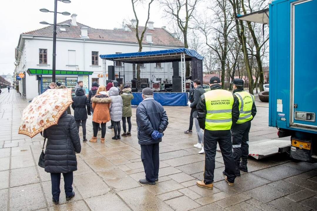 „Zuikių lenktynės“ 2018